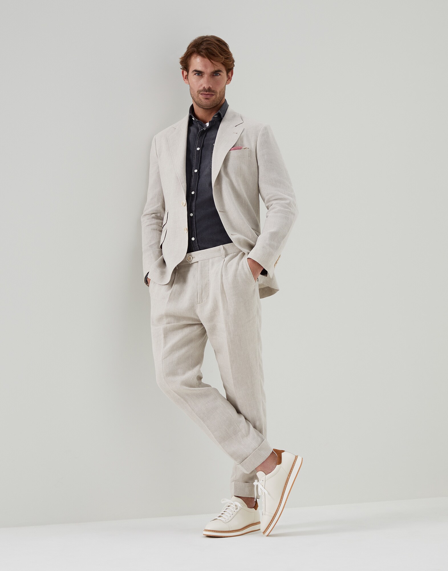 Pants - Full look