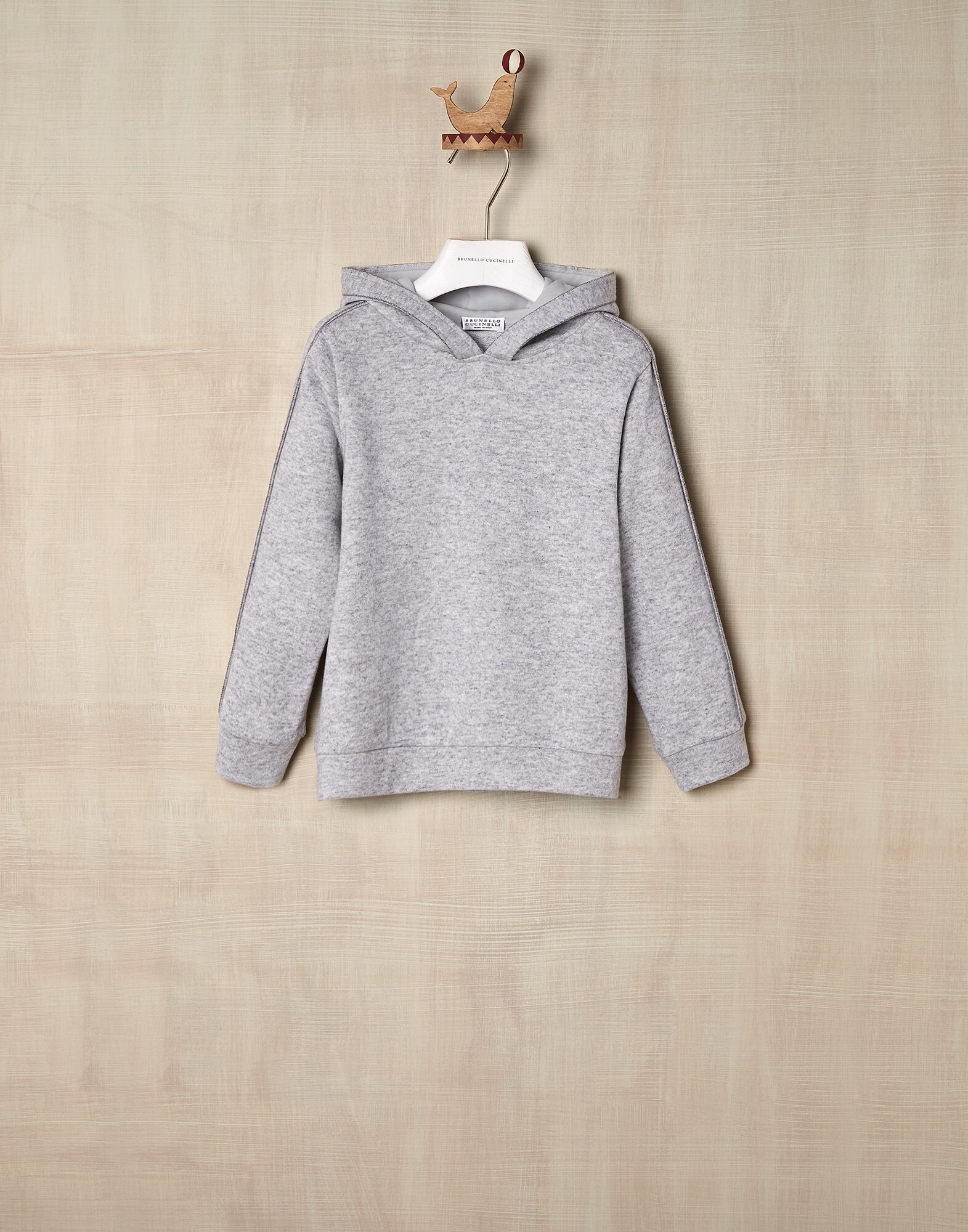 Topwear Pebble Girl 0 - Brunello Cucinelli