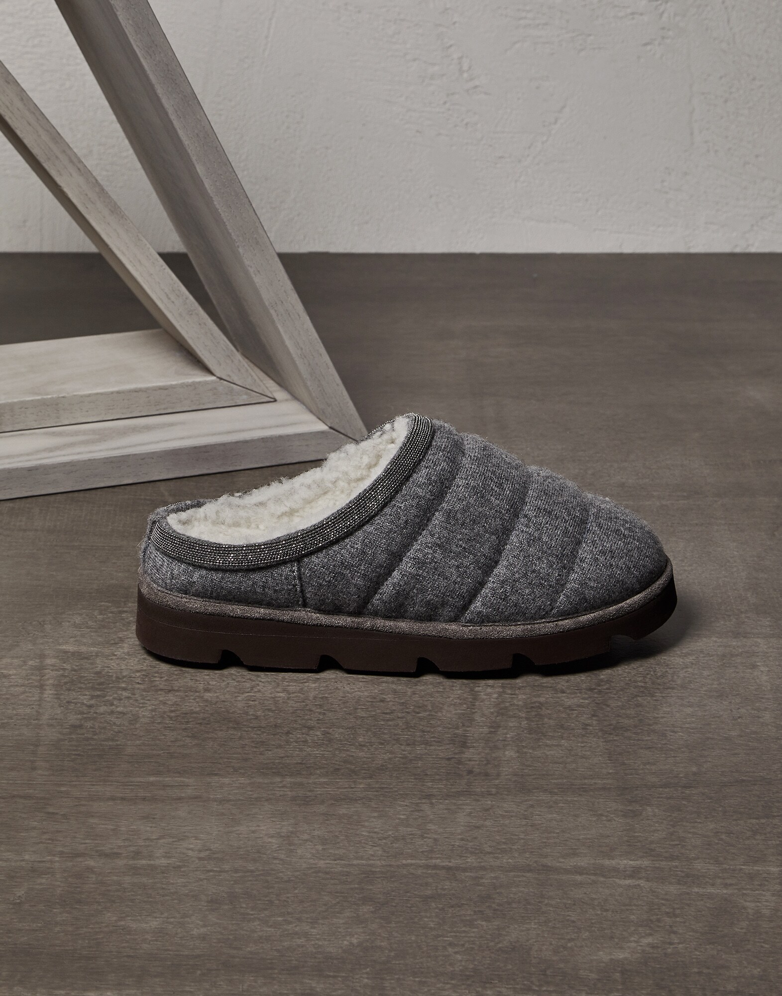 Mules - Full look