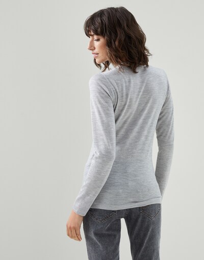 Crewneck - Back view
