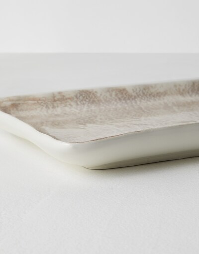 Ceramic Tableware - Detail view