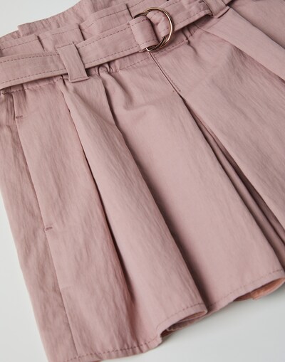 Skirt - Detail view