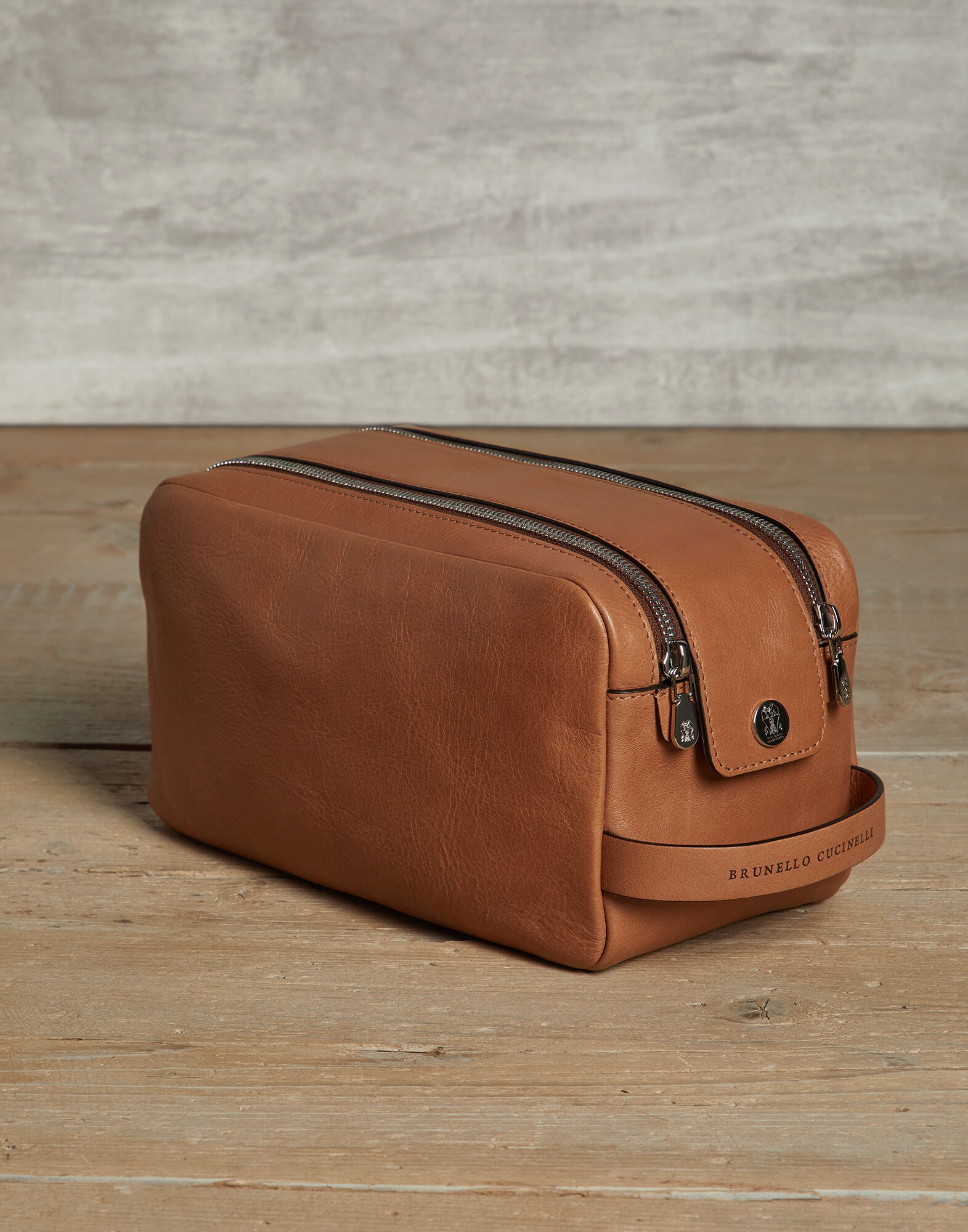 Beauty Case - Front view