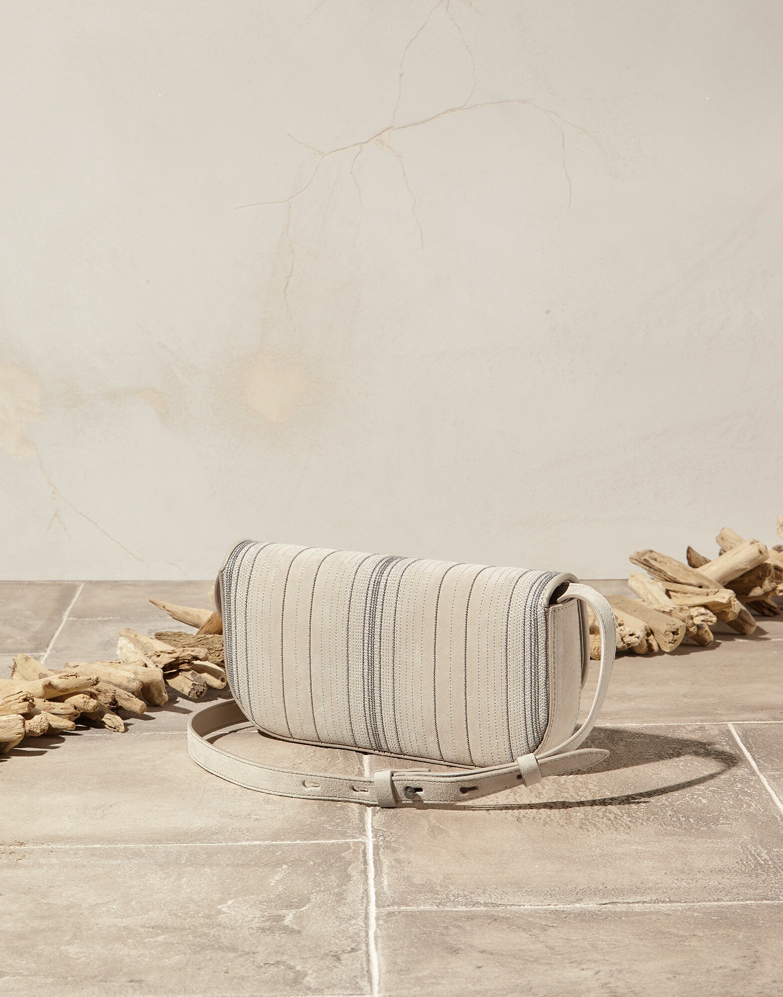 Minibolso - Back