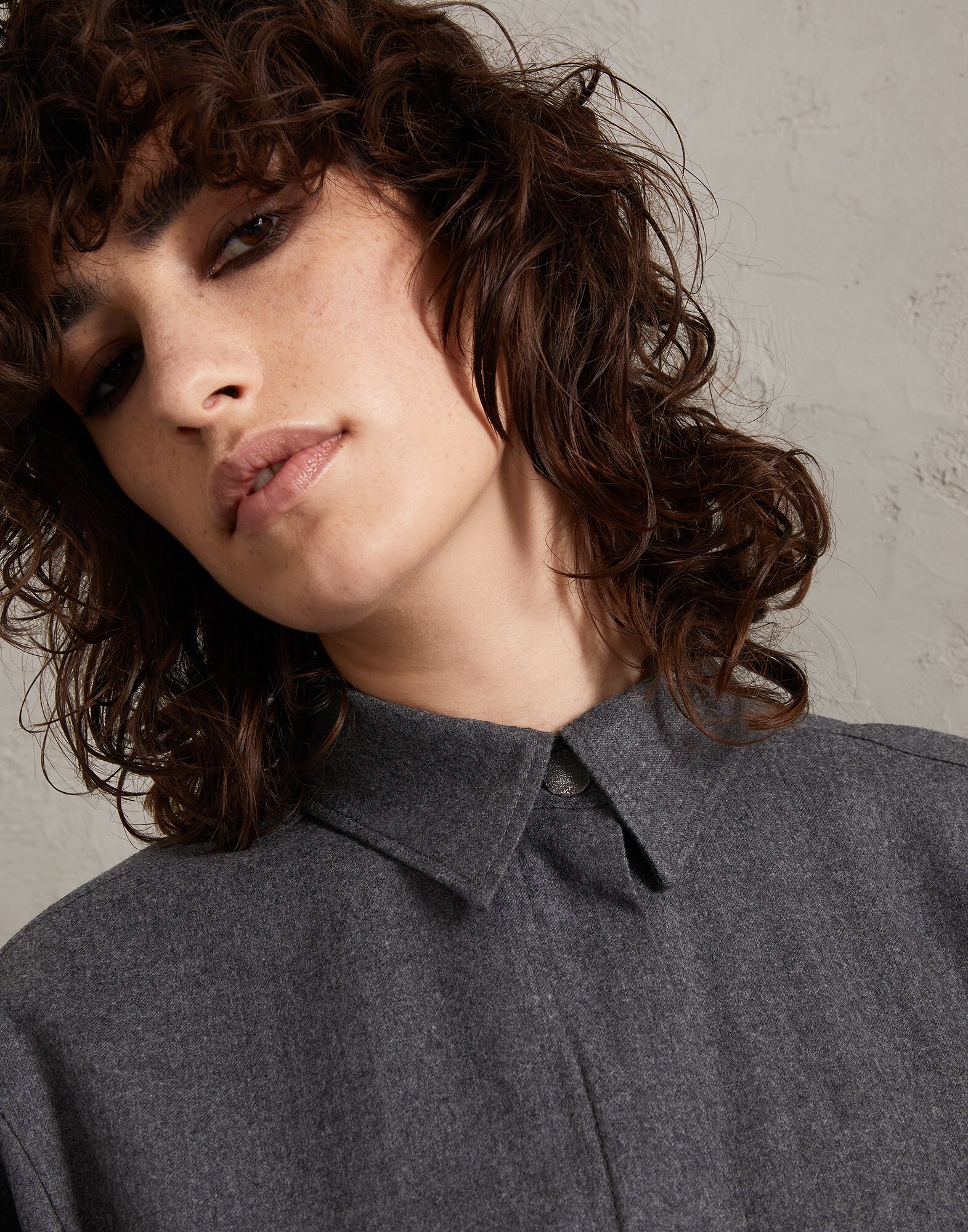 Jump Suit - Detail view
