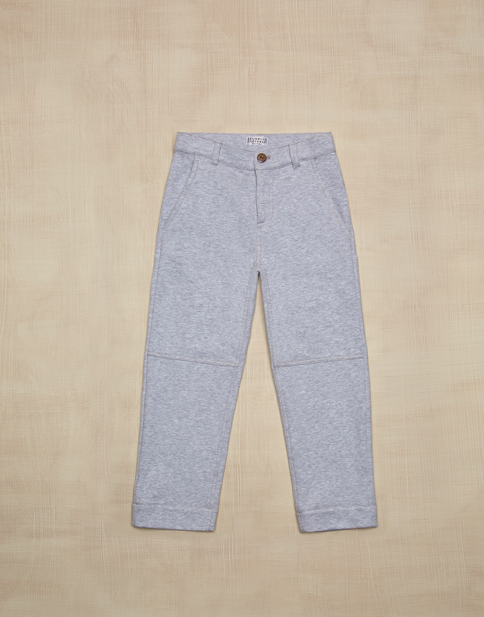 Pantalon - Vue frontale