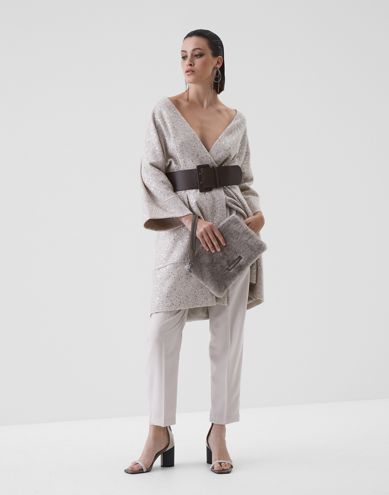 Robe - Vue tenue complète