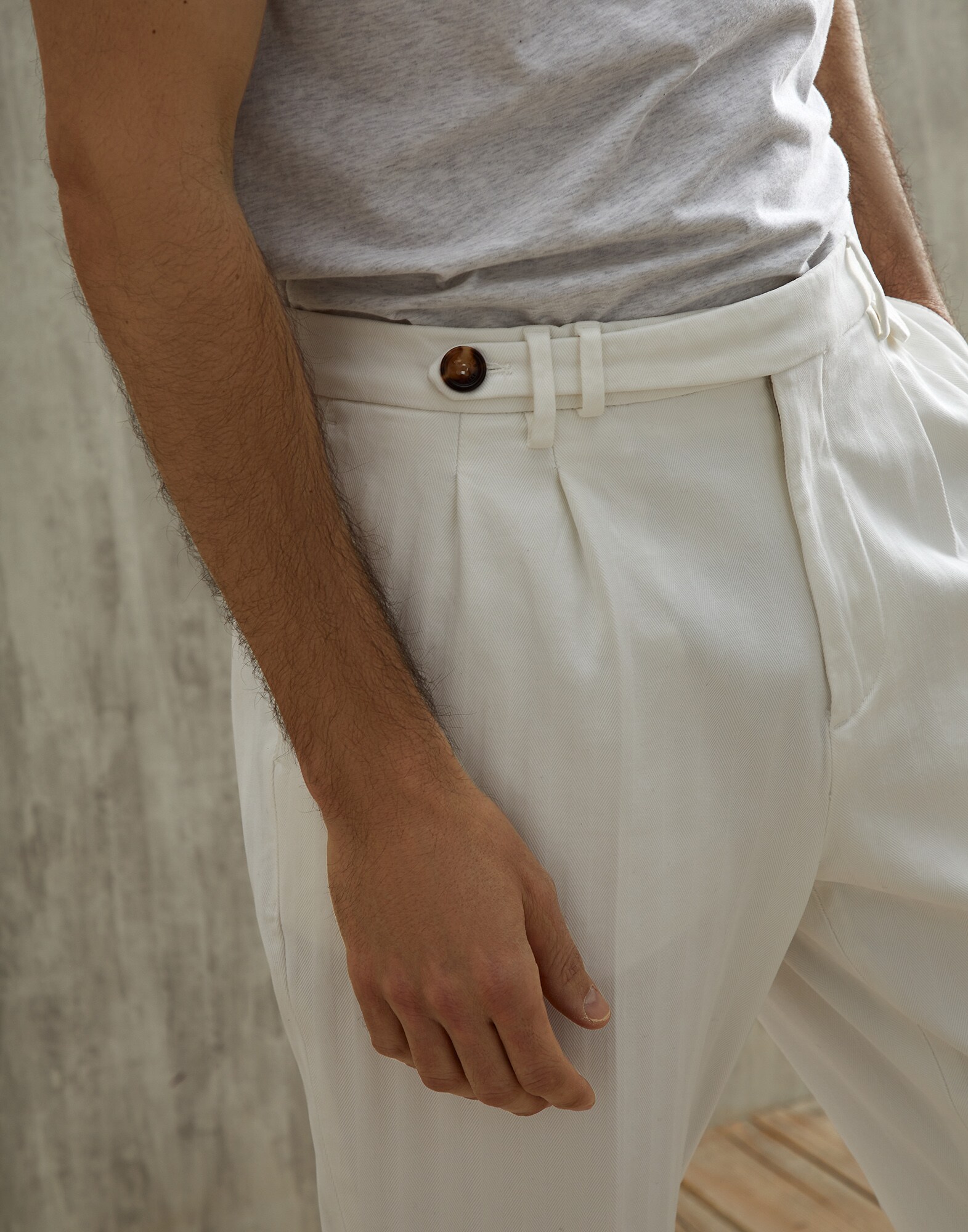 Leisure - Detail view