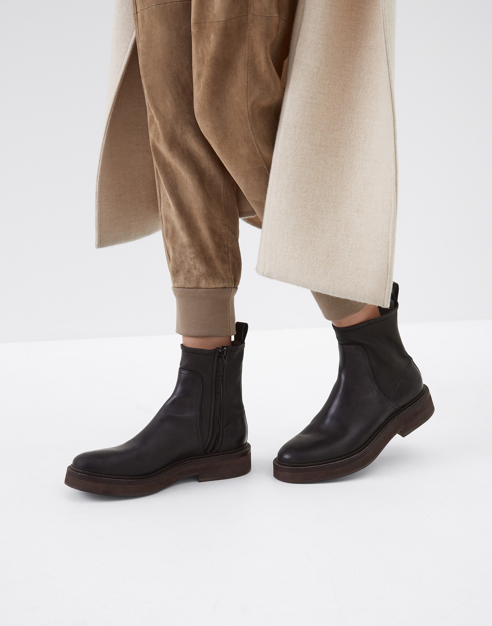Bottes - Editorial