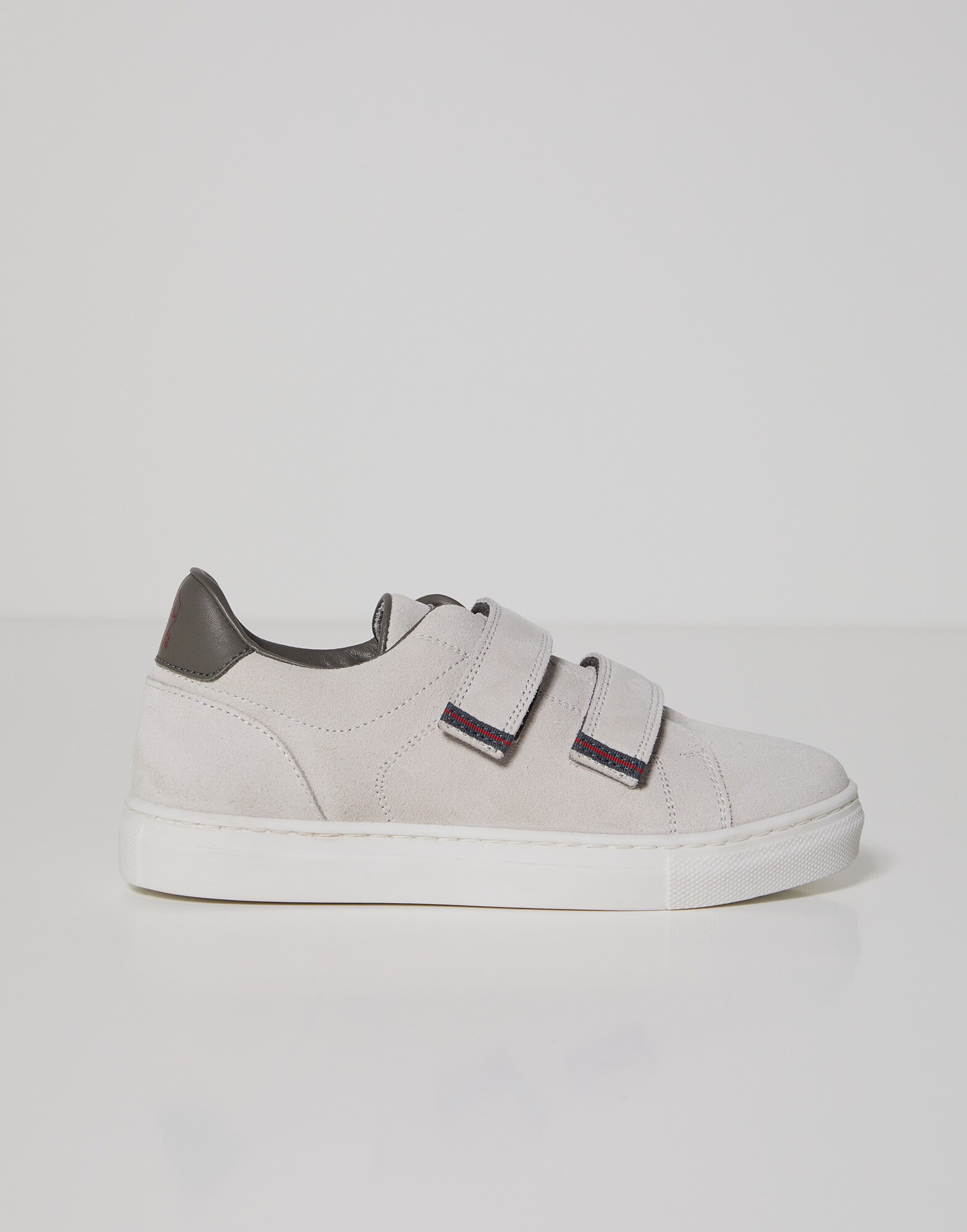 Sneakers - Vista look completo