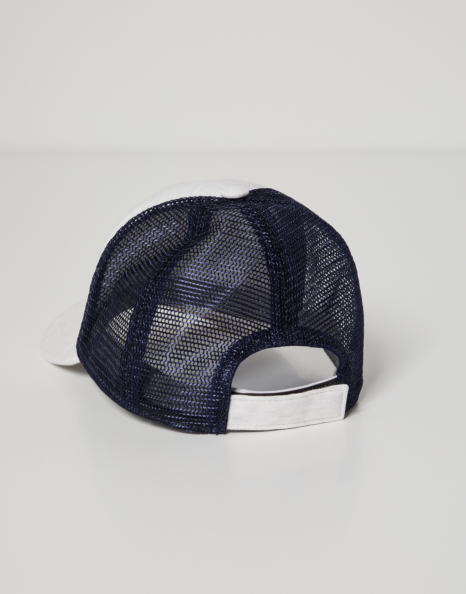 Hats - Back view