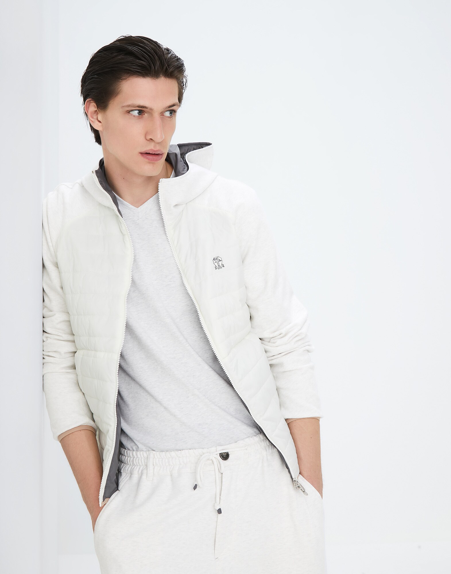 Outerwear - Editorial