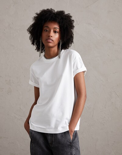 Short Sleeve T-Shirt - Front view