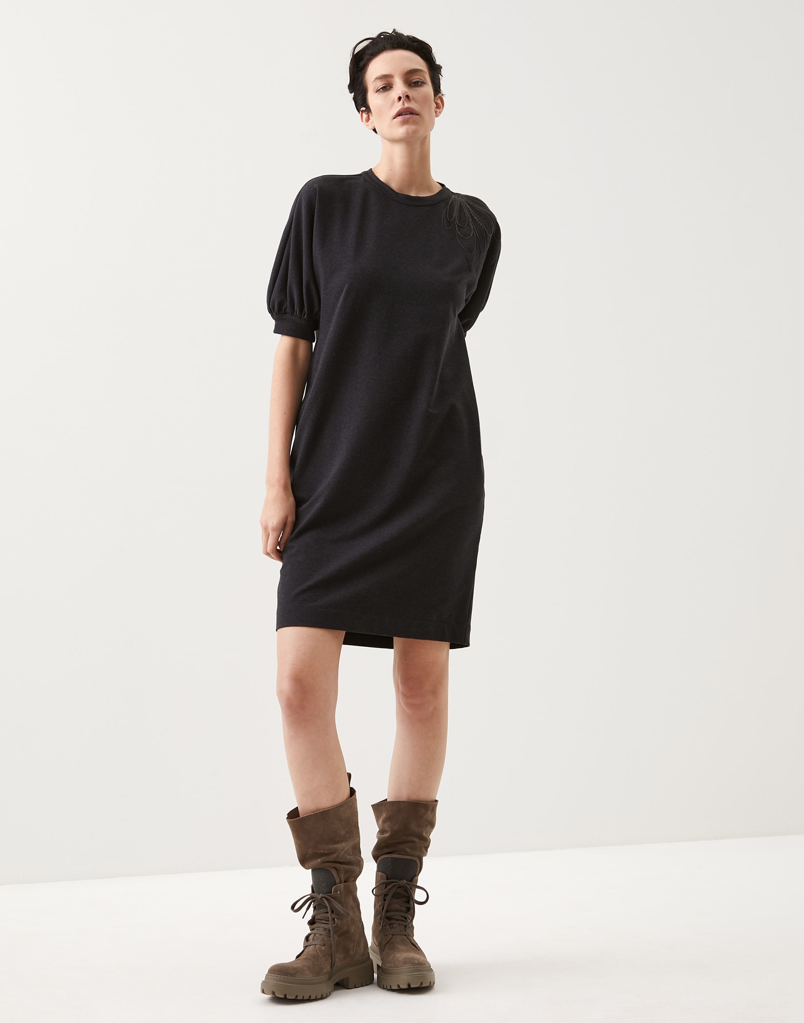 Dress - Front view