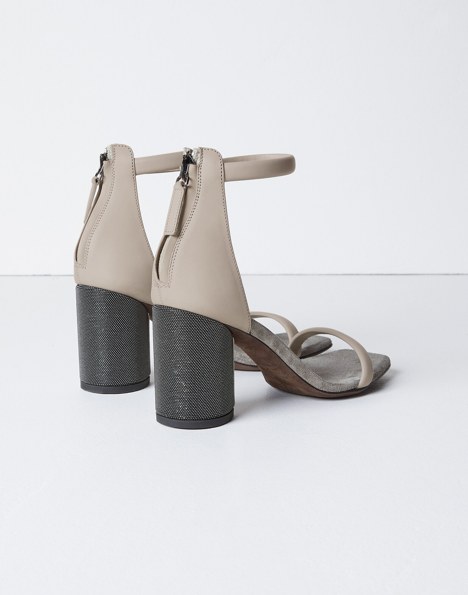 Heels - Back