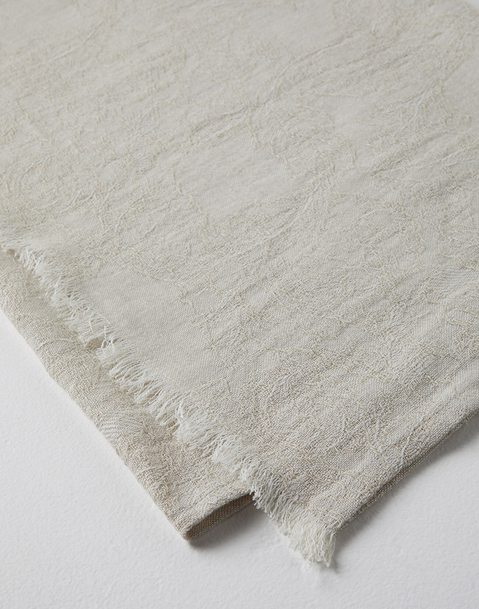 Caminos de Mesa - Vista de detalle