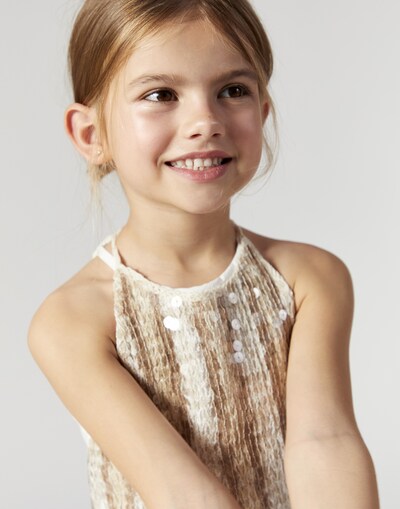 Dress - Editorial view