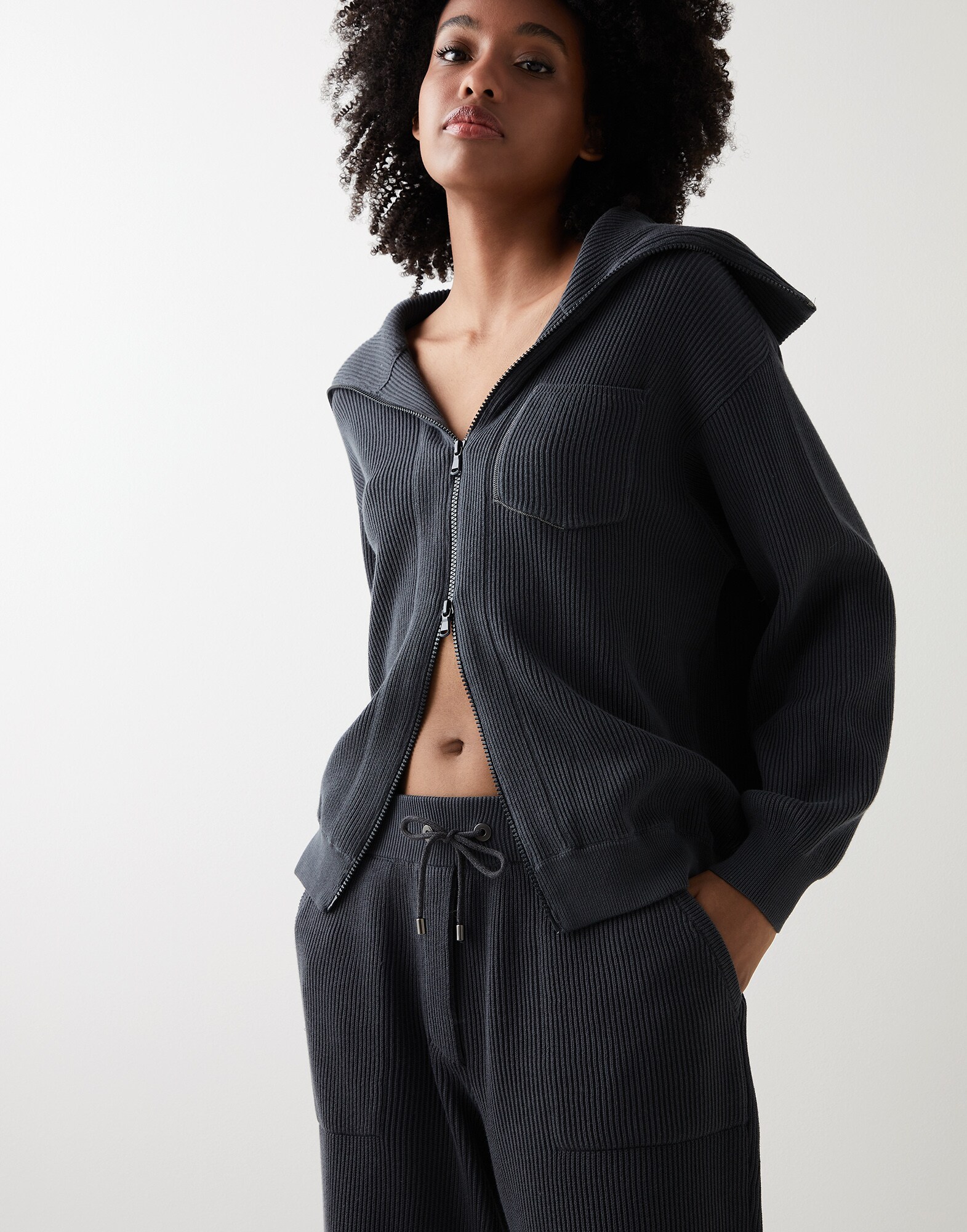 Joggers - Detail view
