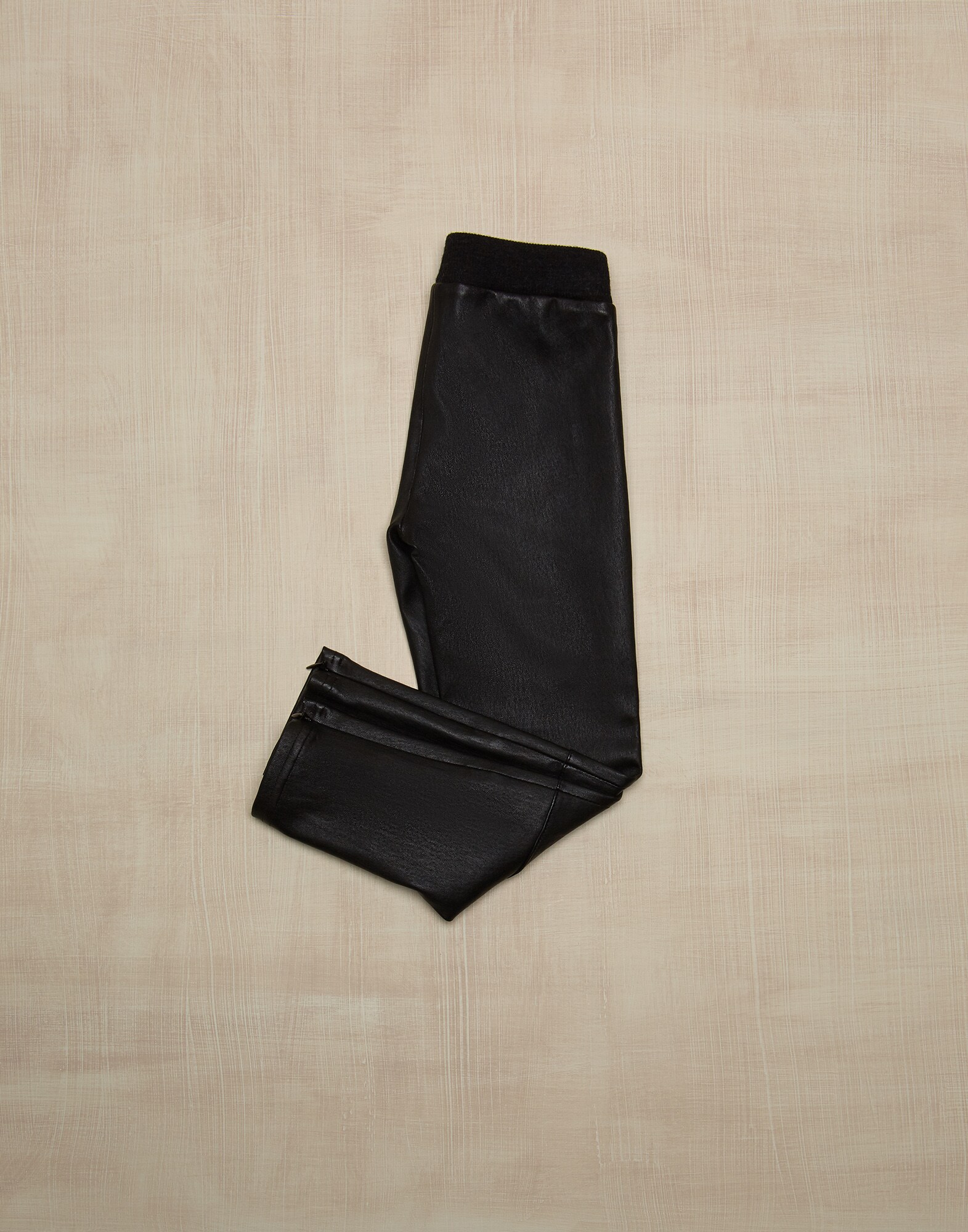 Trousers Black Girl 1 - Brunello Cucinelli