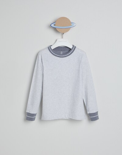 Camiseta - Vista frontal