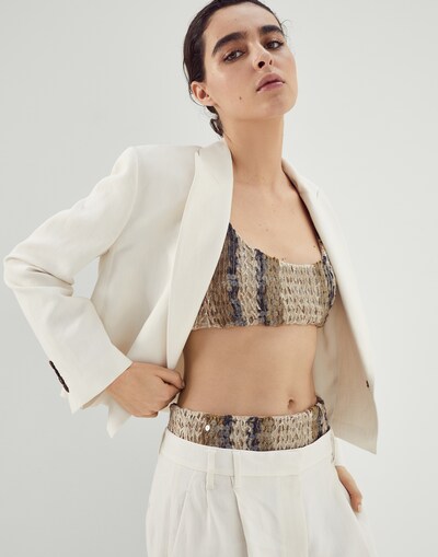 Special Accessories - Editorial view