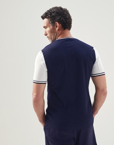 Camiseta - Vista trasera
