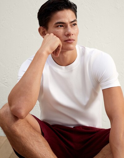 Short Sleeve T-Shirt - Editorial view