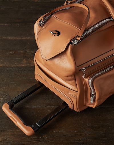 Leisure Bag - Detail view
