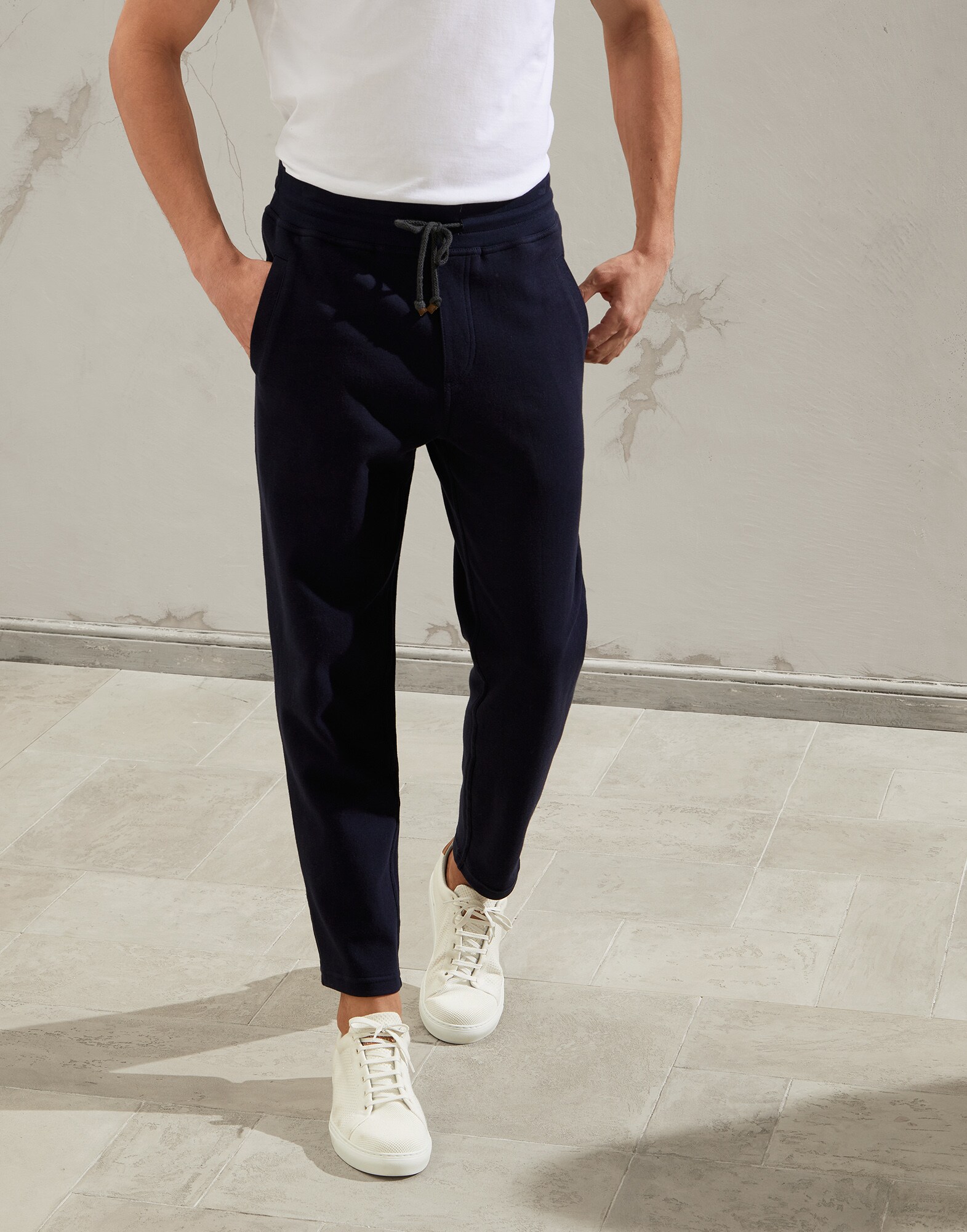 Pantalon - Vue frontale
