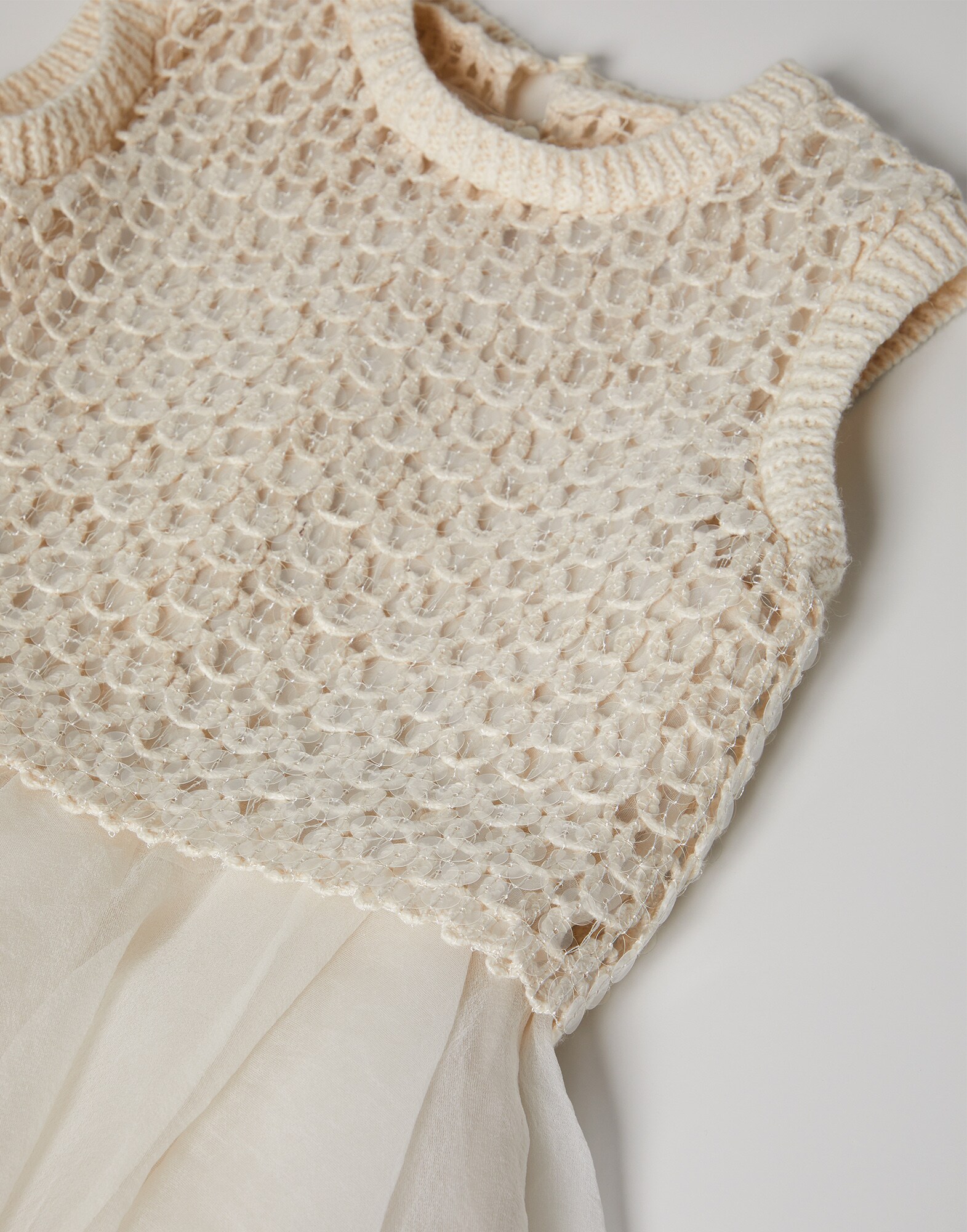 Dress - Detail view