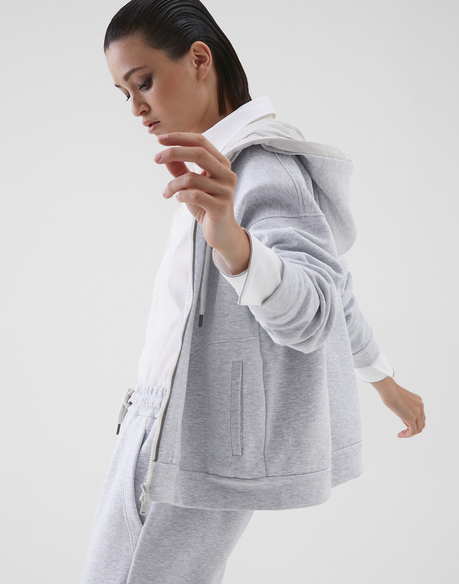 Sudadera - Editorial