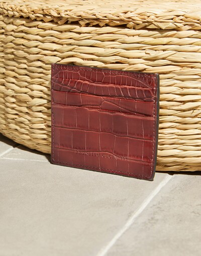 Card Holder - Front view