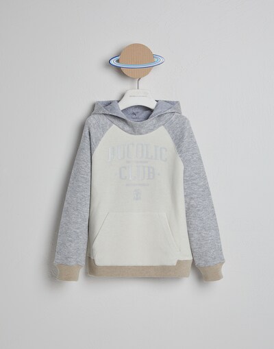 Topwear - Front view