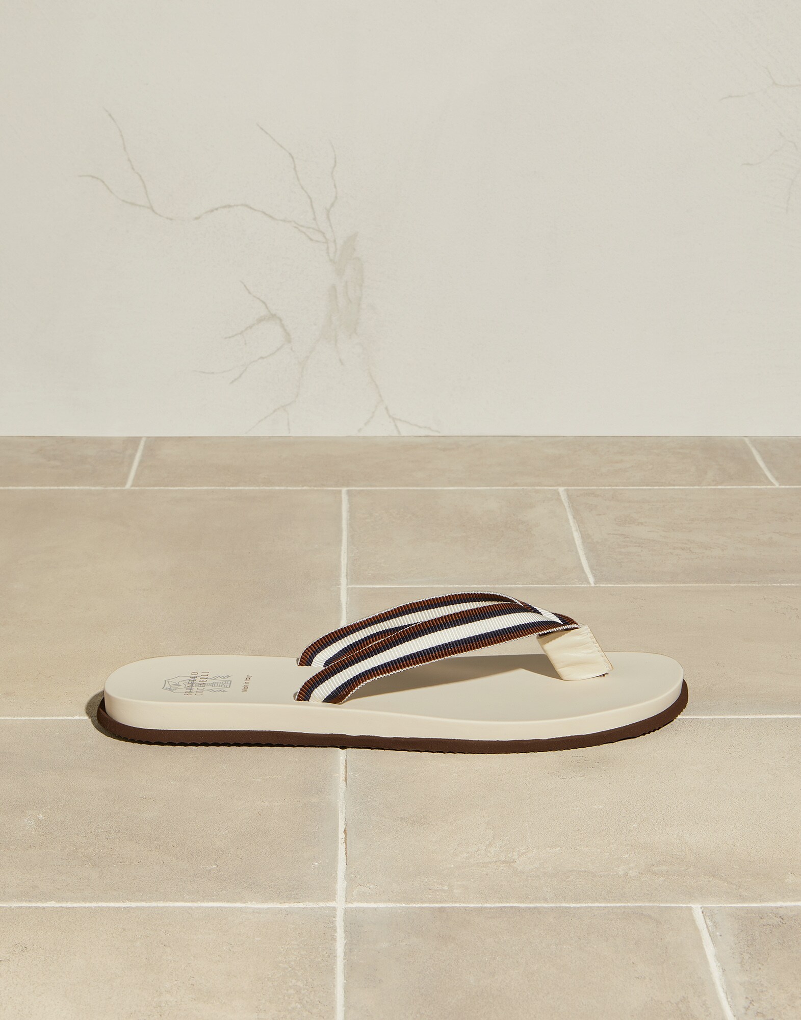 Flip Flops - Back view
