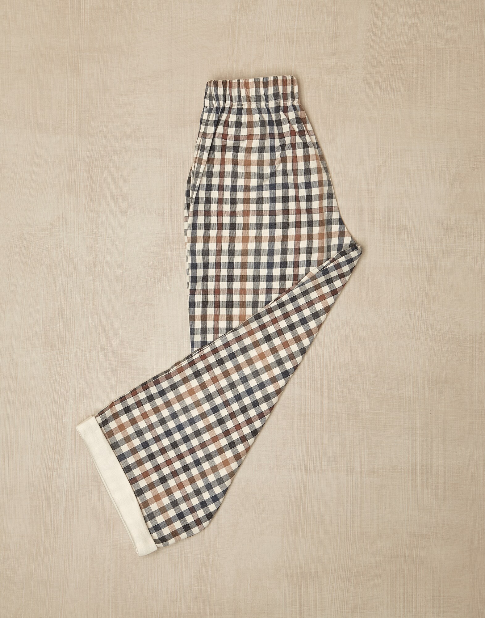 Pyjamas - Back