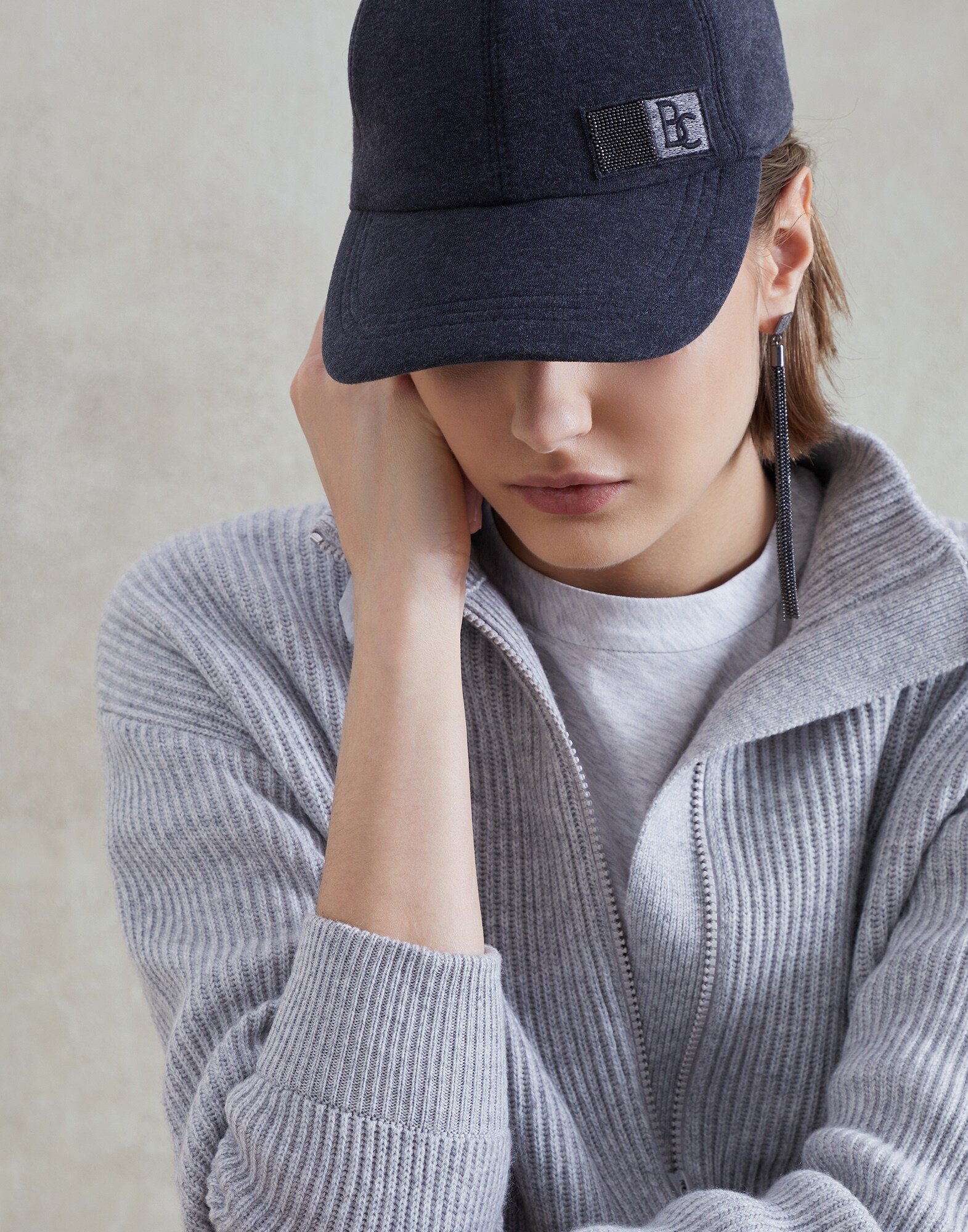 Sombreros y Gorras - Vista editorial