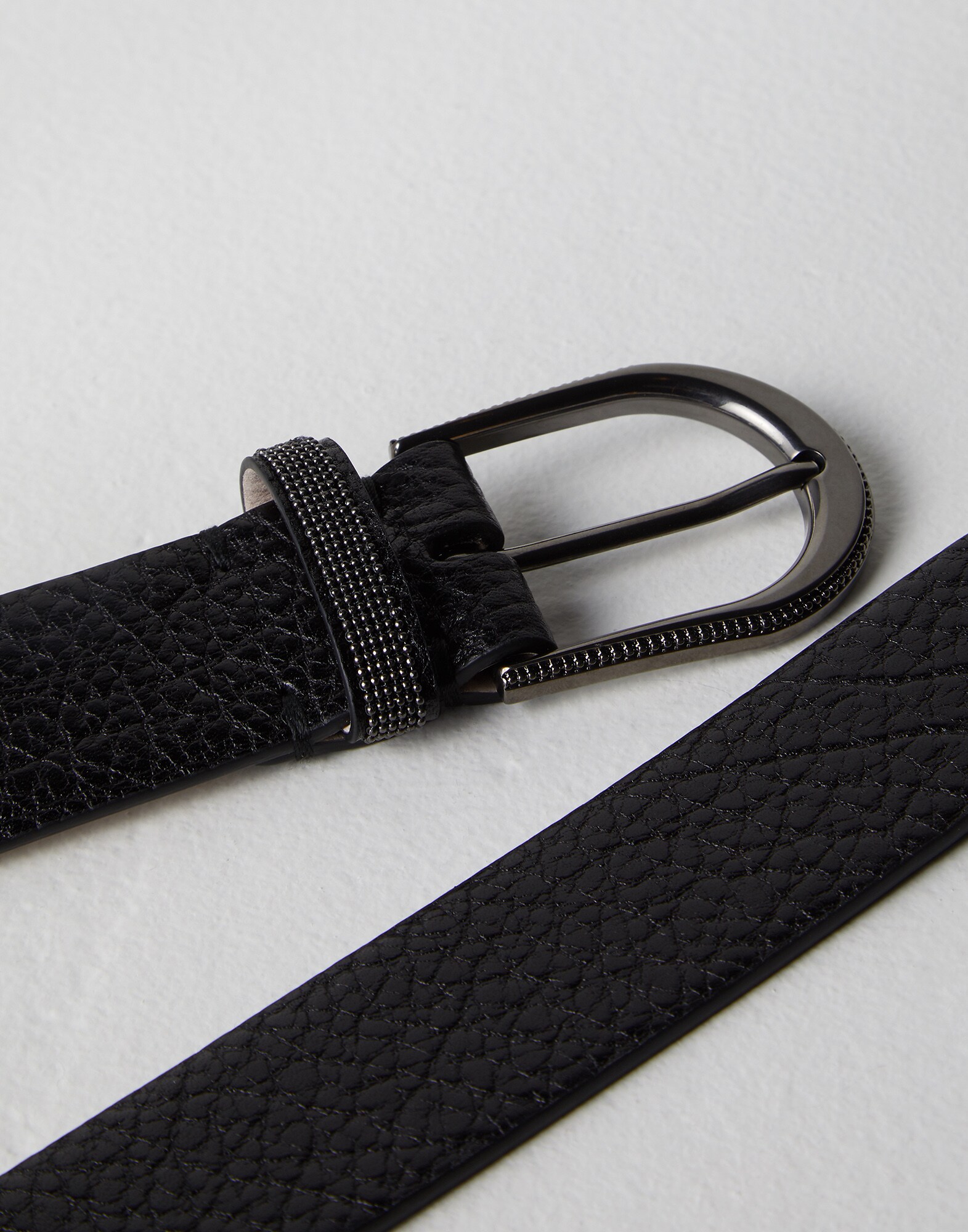 Belt - Detail view