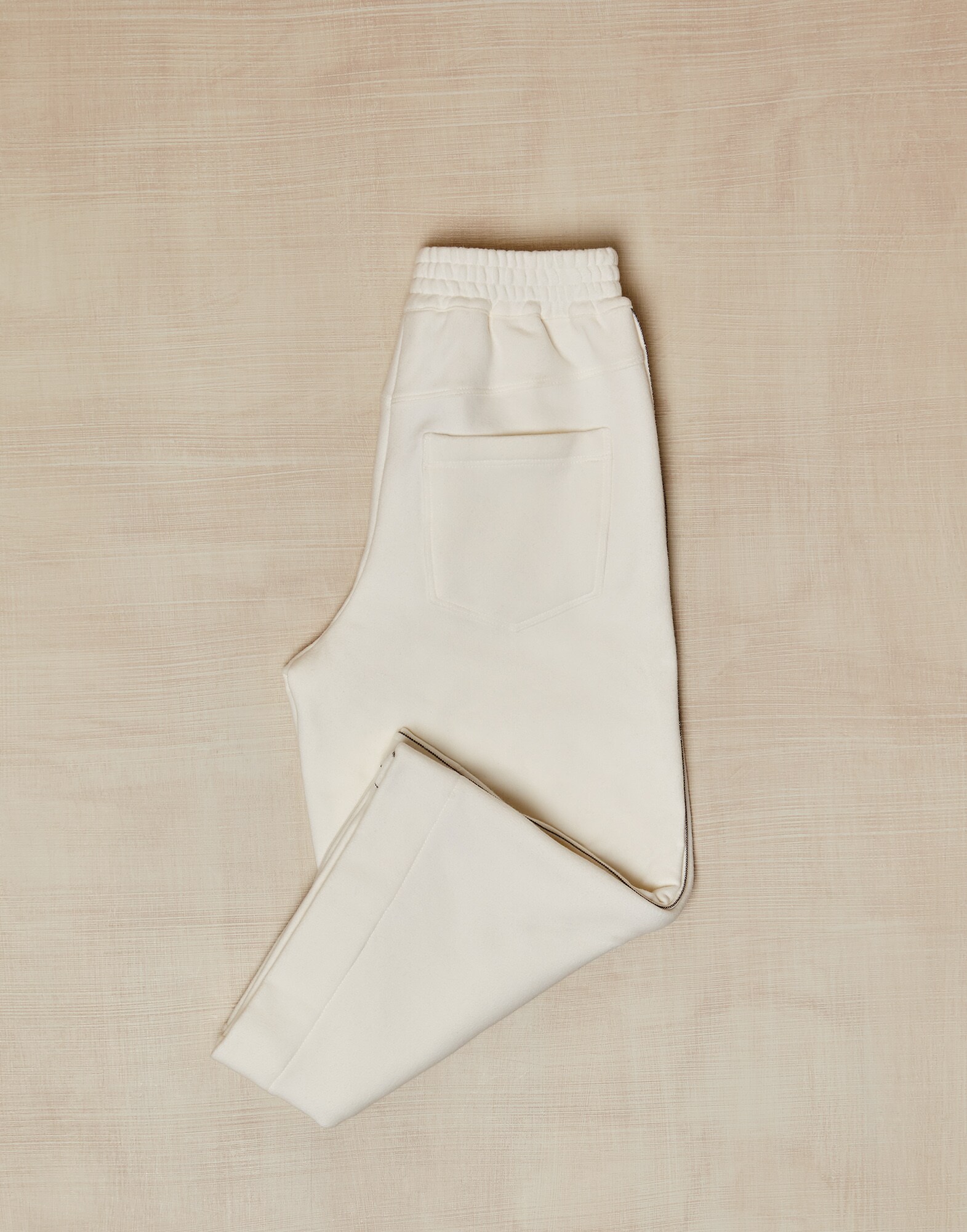 Pantalon - Vue arrière