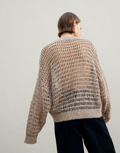 Jersey Escote Pico - Vista trasera