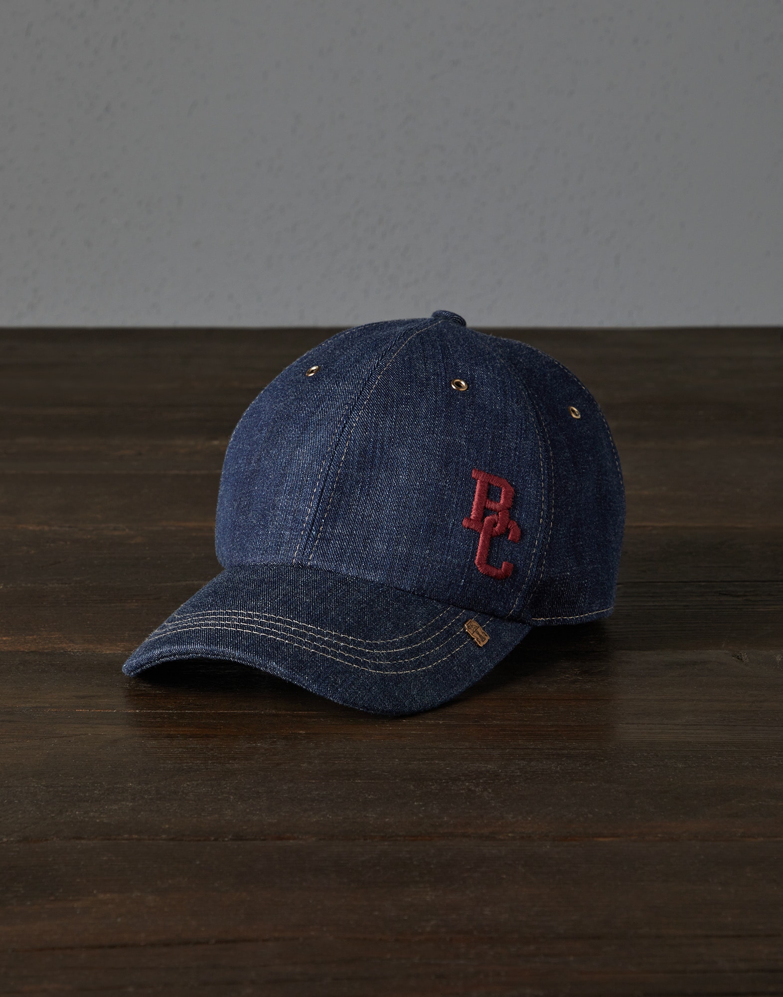 Men's hats: beanies, baseball and flat caps | Brunello Cucinelli