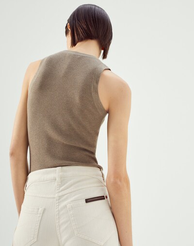 Slim - Detail view
