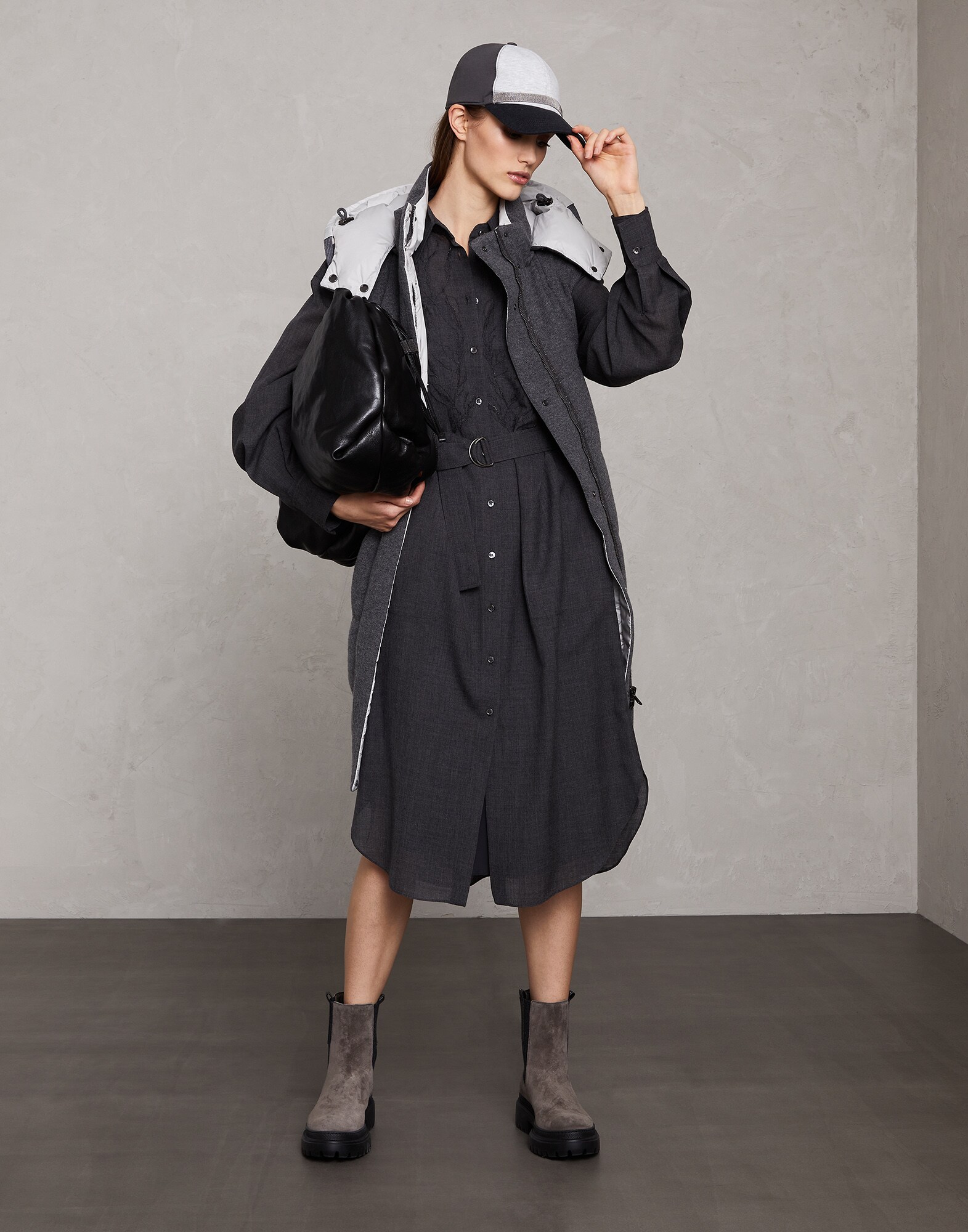 Dress - Full look