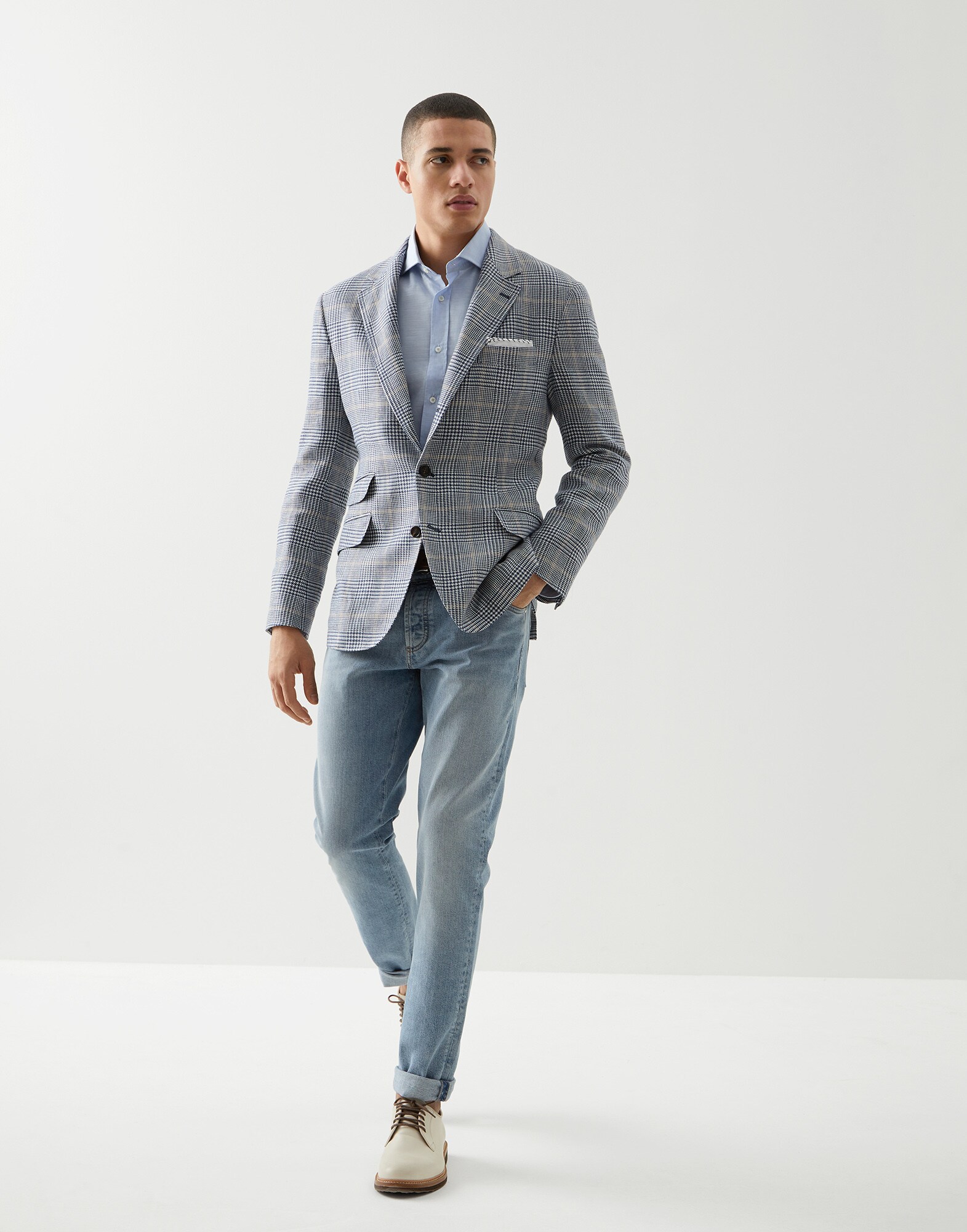 Slim - Full look
