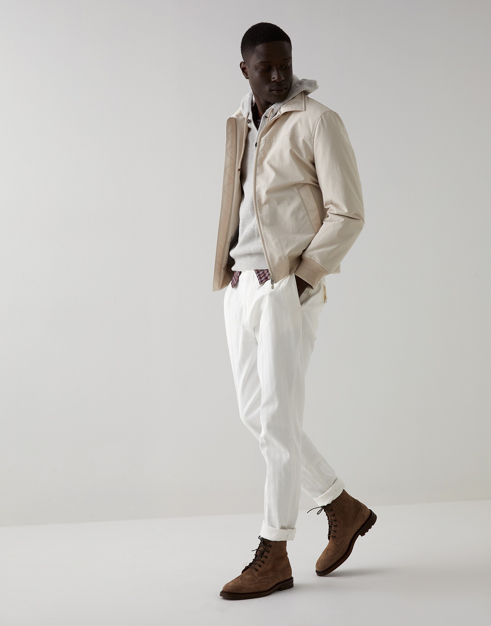 Slim - Full look