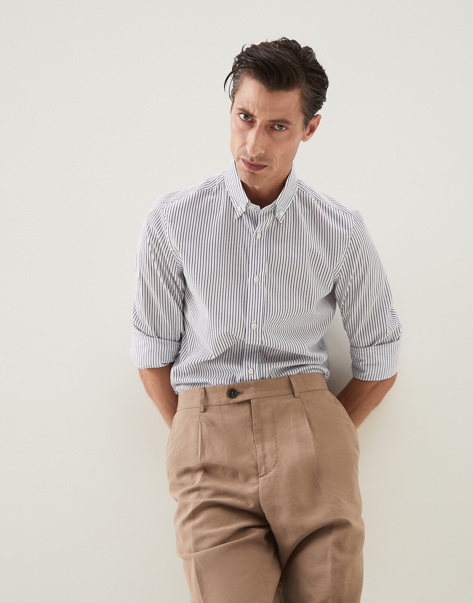 Leisure - Editorial view