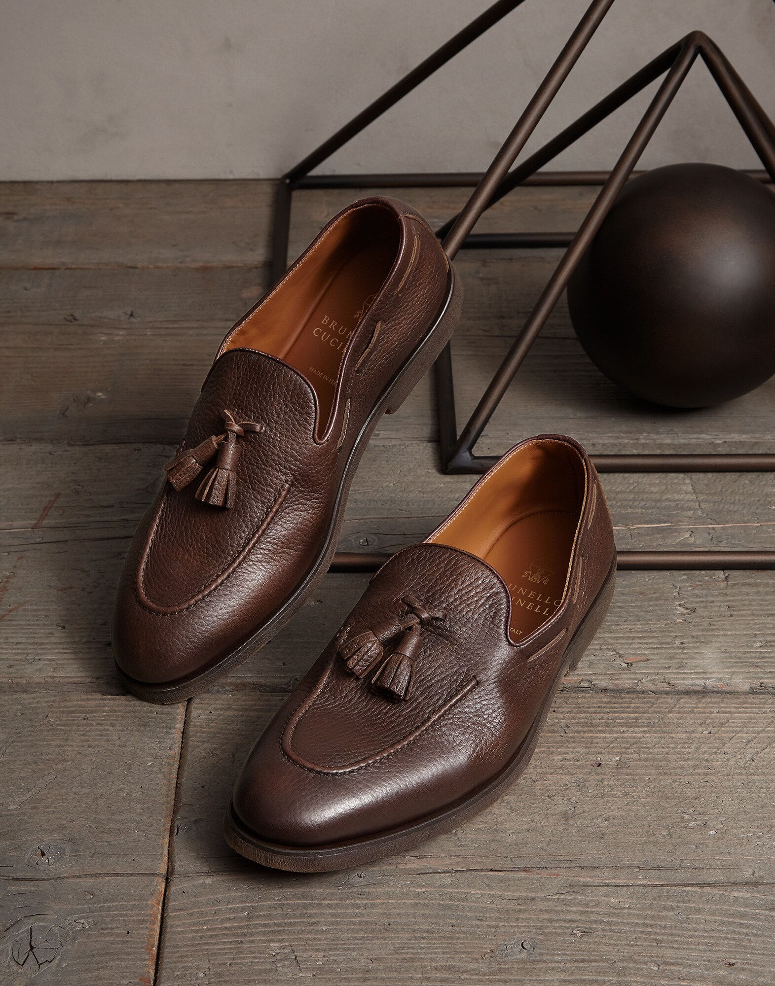 Loafers