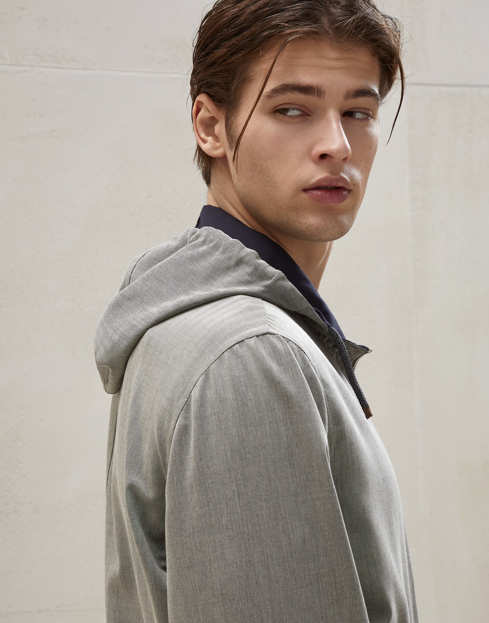 Vêtements Outerwear - Vue détail