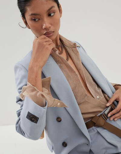 Chaqueta - Vista editorial