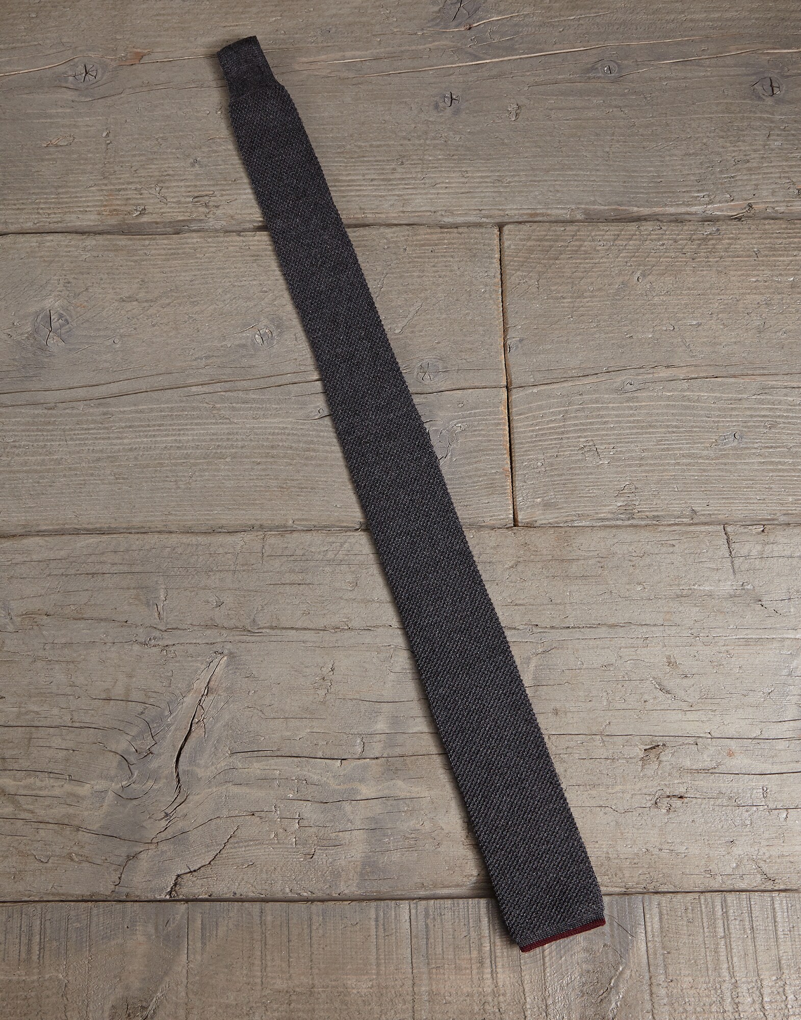 Tie - Front