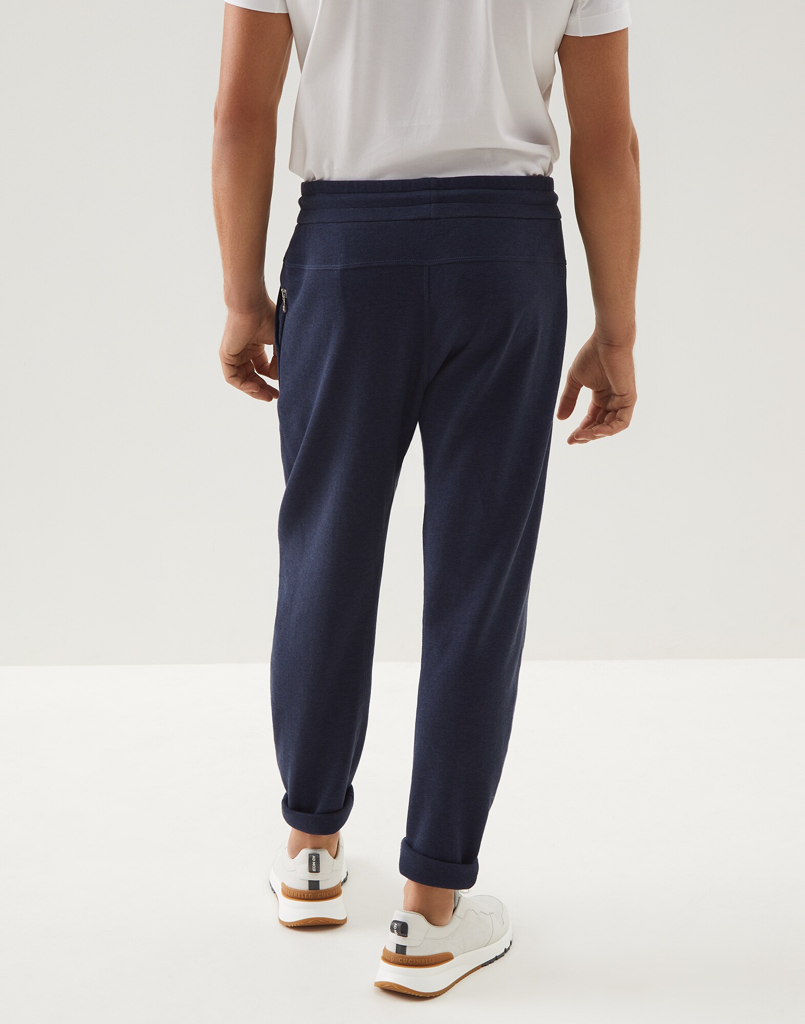 Pantalón de Chándal - Back